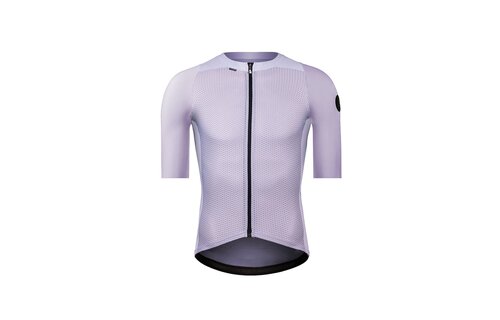 Etxeondo Fahrradtrikot Gara - Lavender - Herren