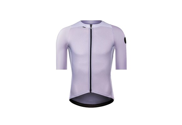 Etxeondo Fahrradtrikot Gara - Lavender - Herren