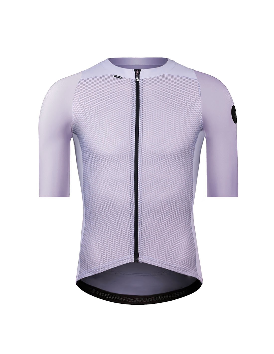 Etxeondo Fahrradtrikot Gara - Lavender - Herren