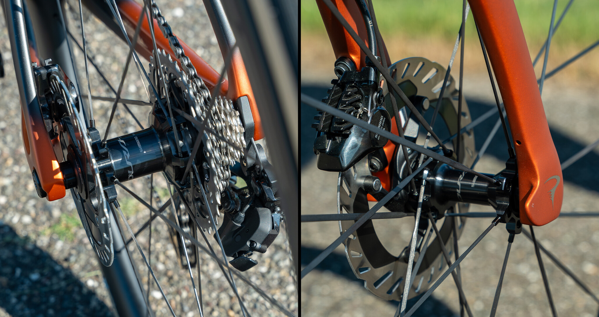 Shimano DURA-ACE Cup & Cone Nabe