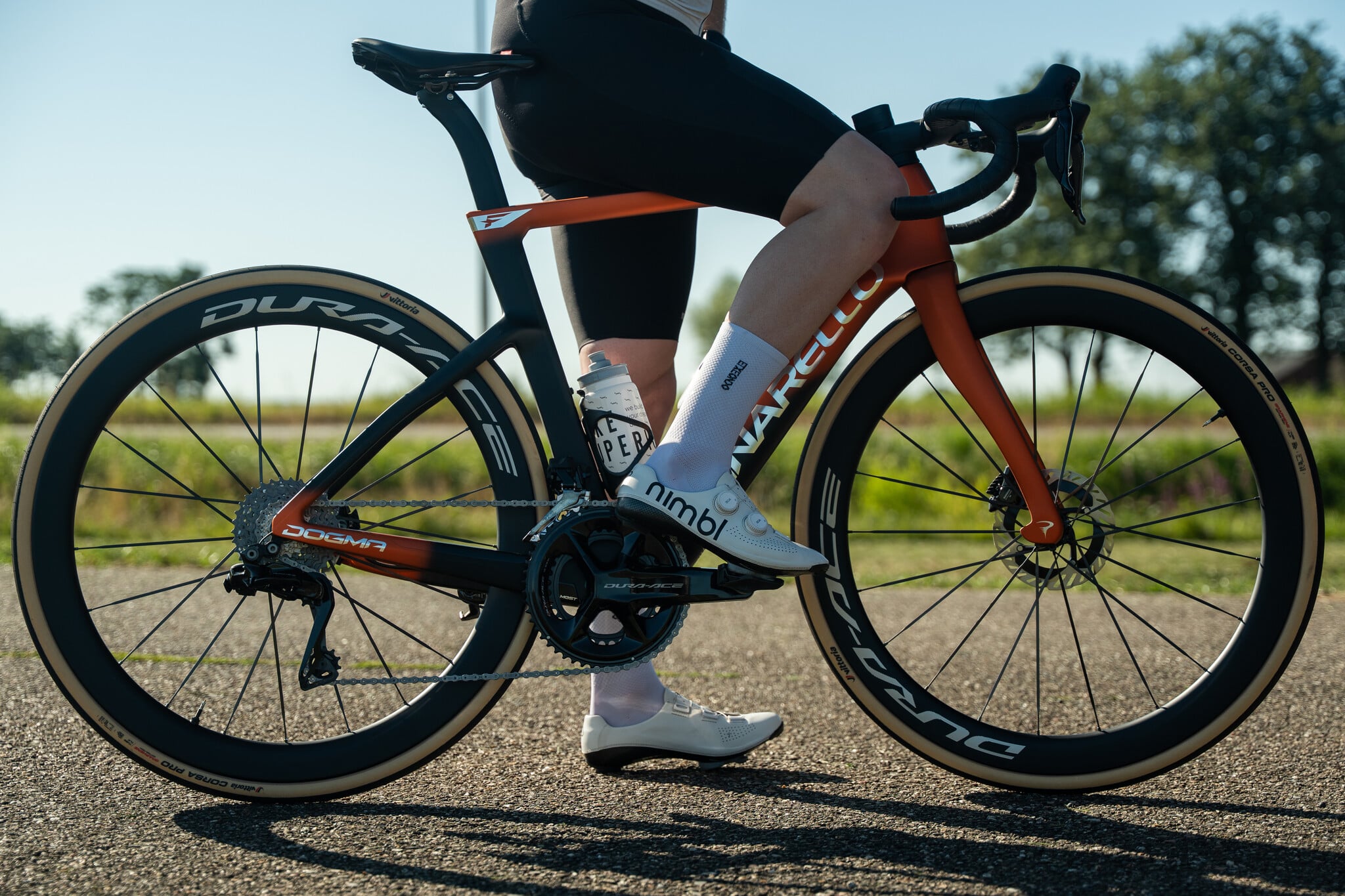Die neue Shimano DURA-ACE WH-R9370 Laufradserie