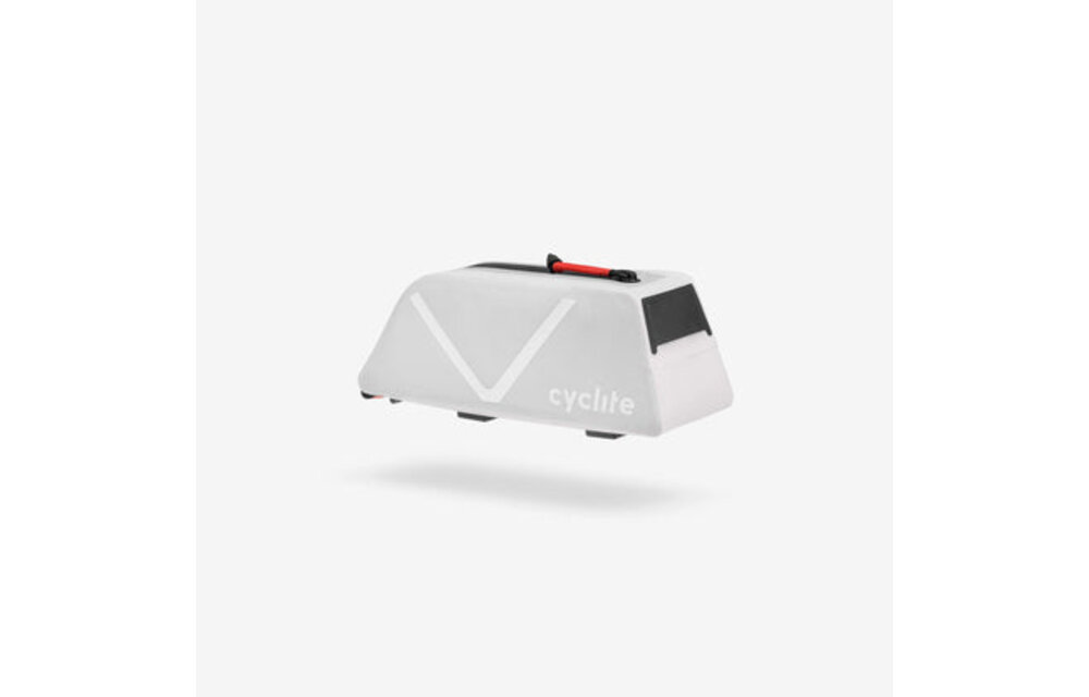 Cyclite Top Tube Bag Nano / 01