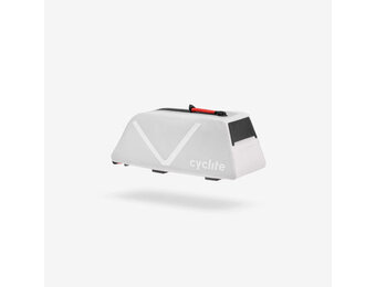 Cyclite Top Tube Bag Nano / 01