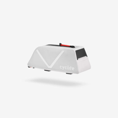 Cyclite Top Tube Bag Nano / 01
