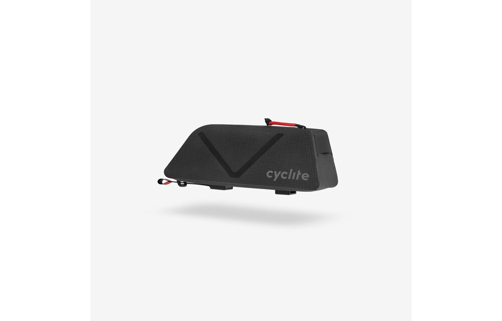 Cyclite Top Tube Bag Nano / 01