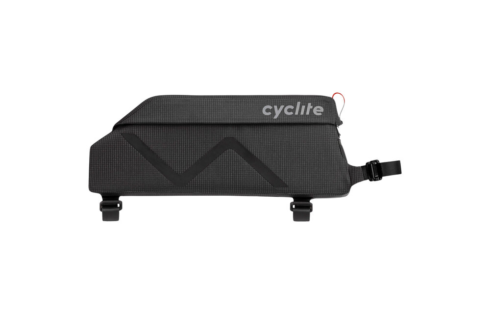 Cyclite Top Tube Bag / 03