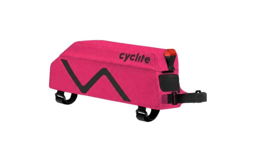 Cyclite Top Tube Bag / 03