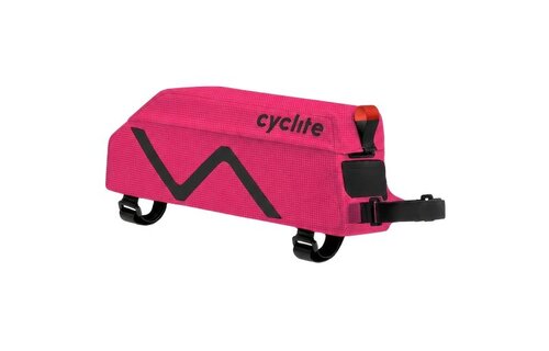 Cyclite Top Tube Bag / 03