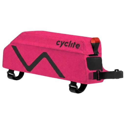 Cyclite Top Tube Bag / 03