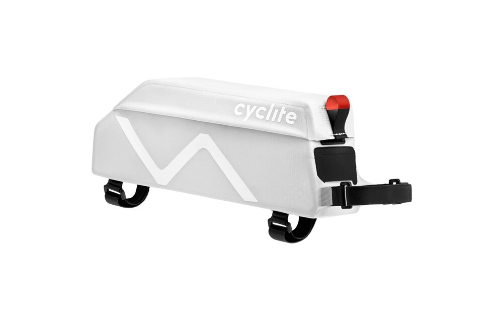 Cyclite Top Tube Bag / 03