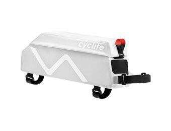Cyclite Top Tube Bag / 03