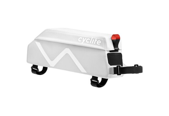Cyclite Top Tube Bag / 03