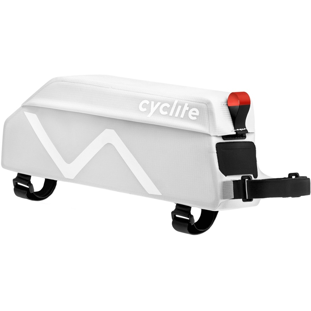 Cyclite Top Tube Bag / 03