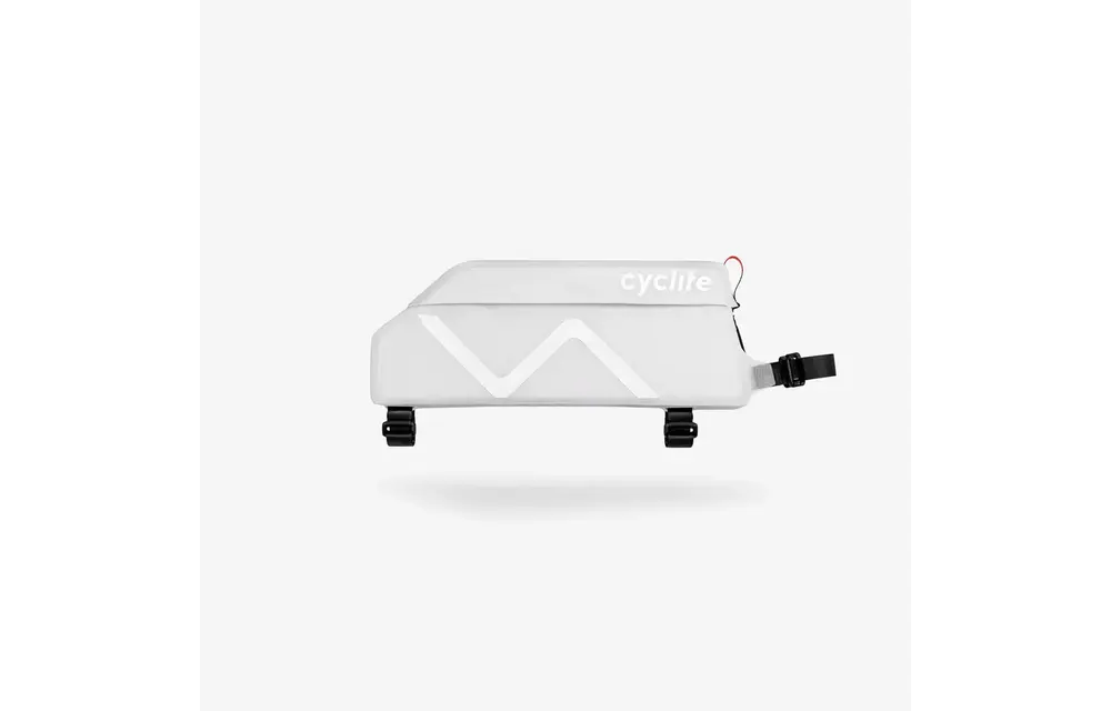 Cyclite Top Tube Bag / 03