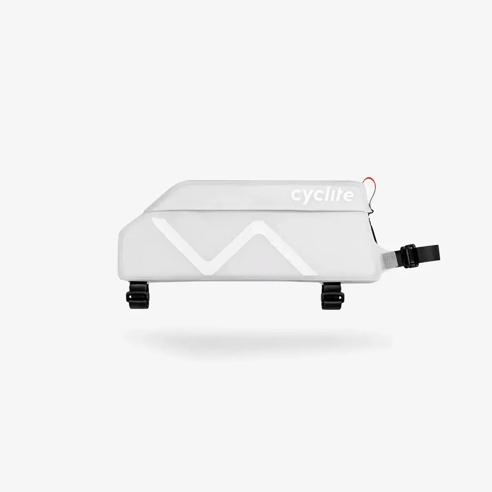 Cyclite Top Tube Bag / 03