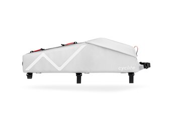 Cyclite Top Tube Bag Large / 02