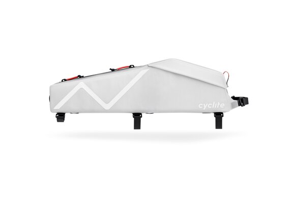 Cyclite Top Tube Bag Large / 02