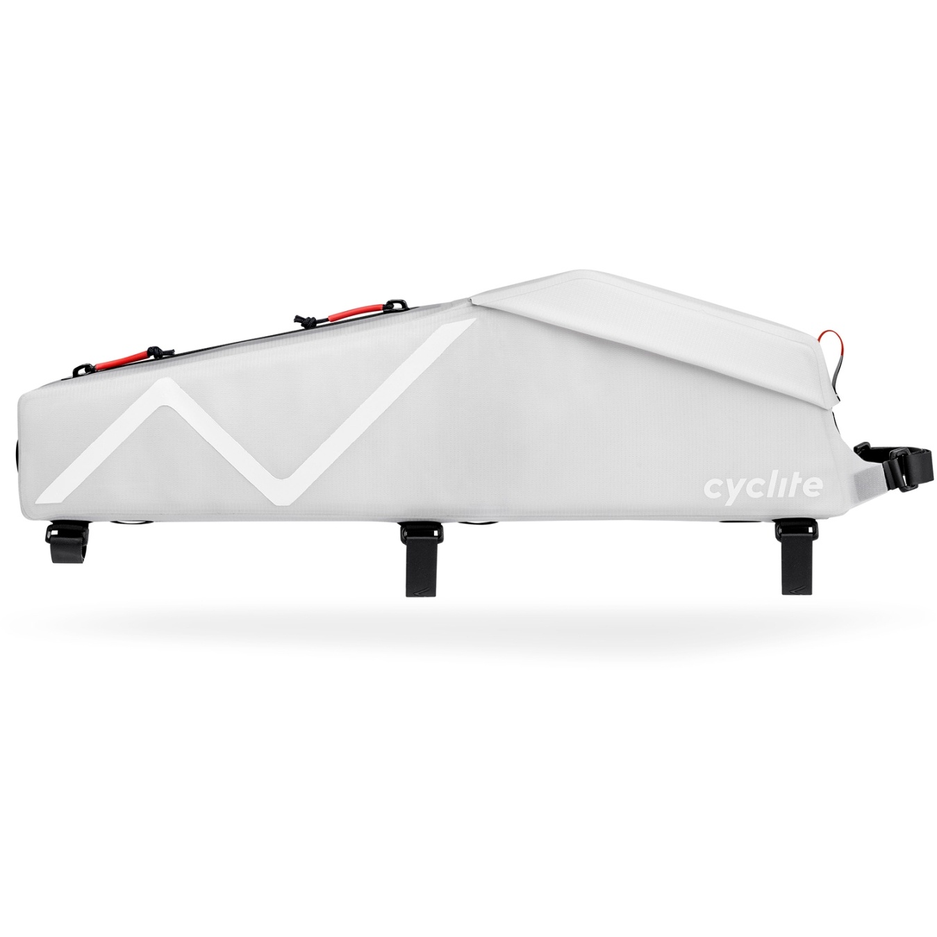 Cyclite Top Tube Bag Large / 02