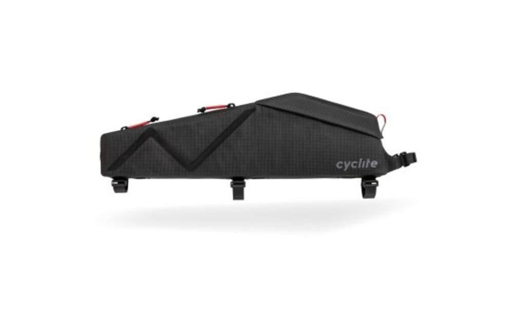 Cyclite Top Tube Bag Large / 02