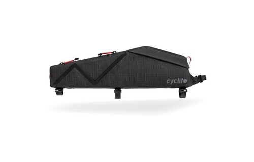 Cyclite Top Tube Bag Large / 02