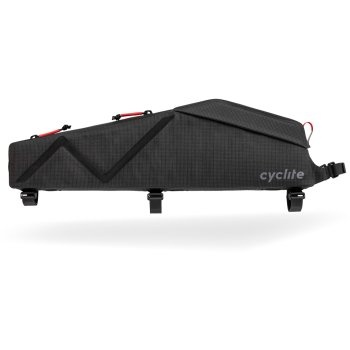 Cyclite Top Tube Bag Large / 02