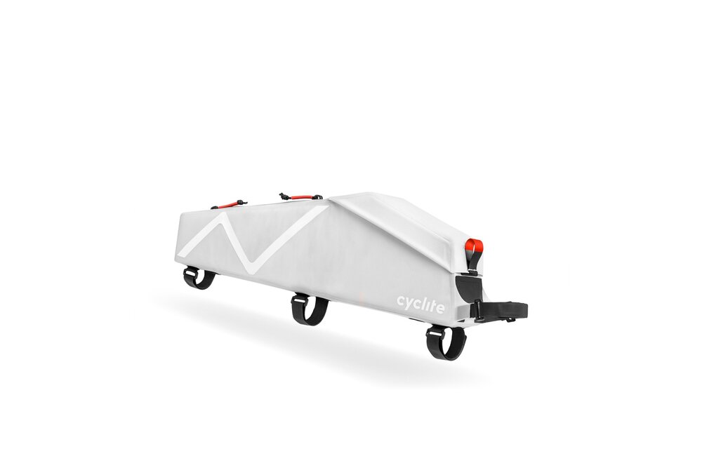 Cyclite Top Tube Bag Large / 02