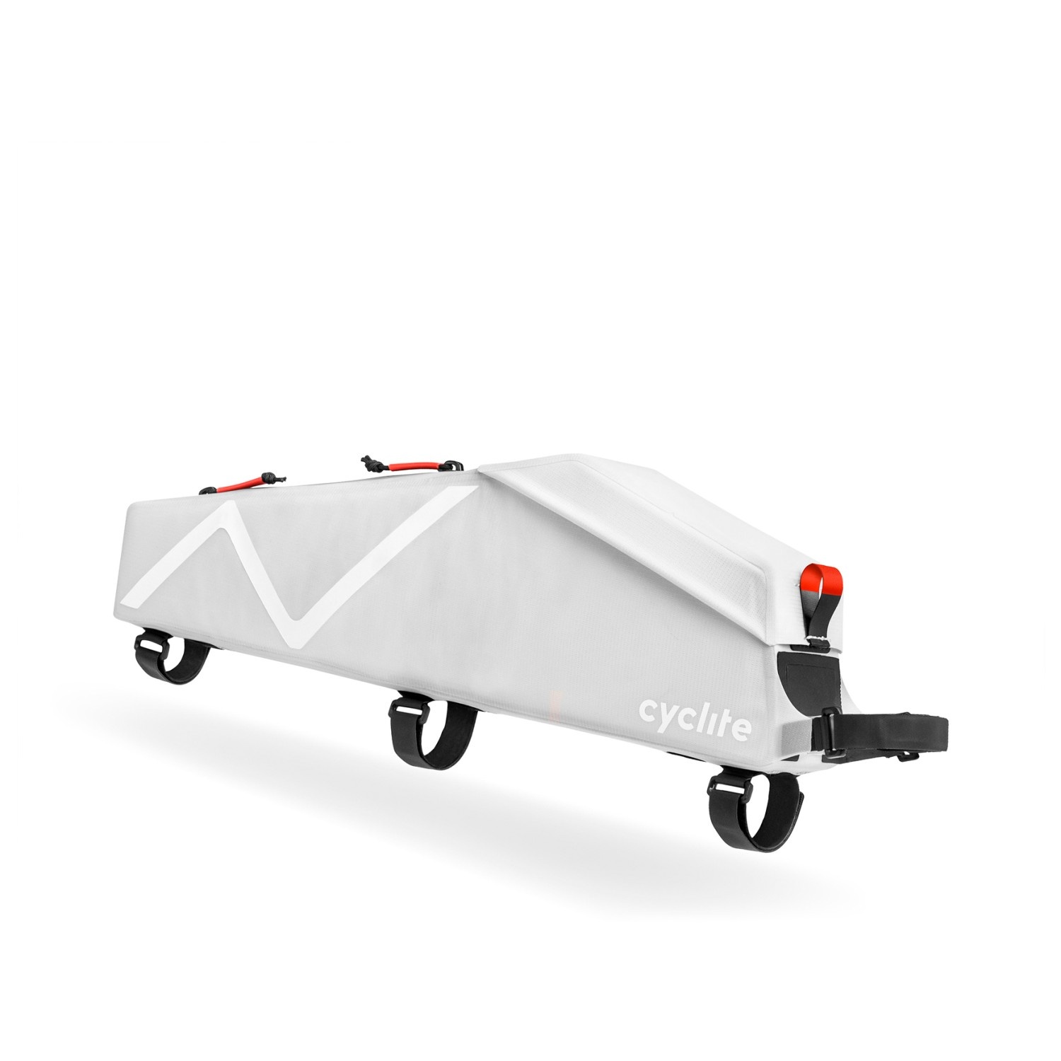 Cyclite Top Tube Bag Large / 02