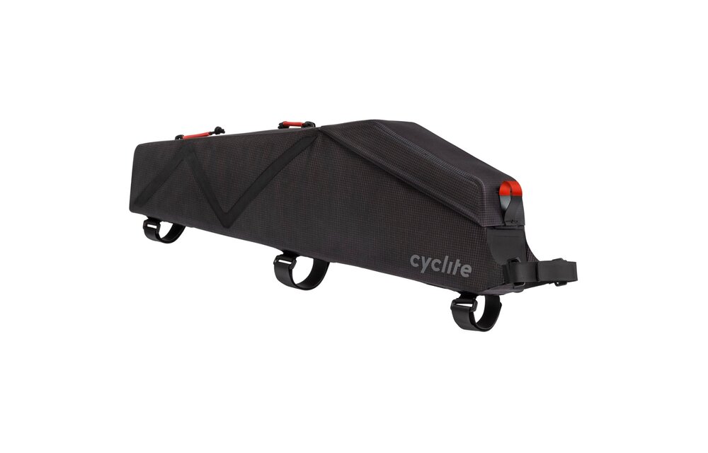 Cyclite Top Tube Bag Large / 02