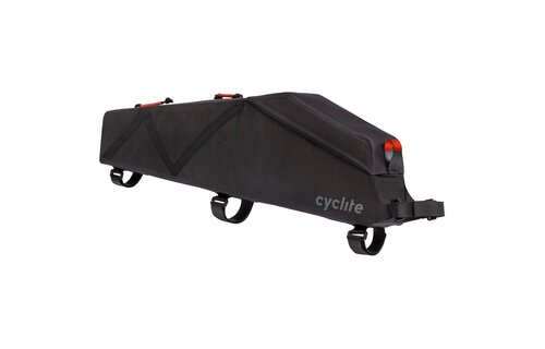 Cyclite Top Tube Bag Large / 02