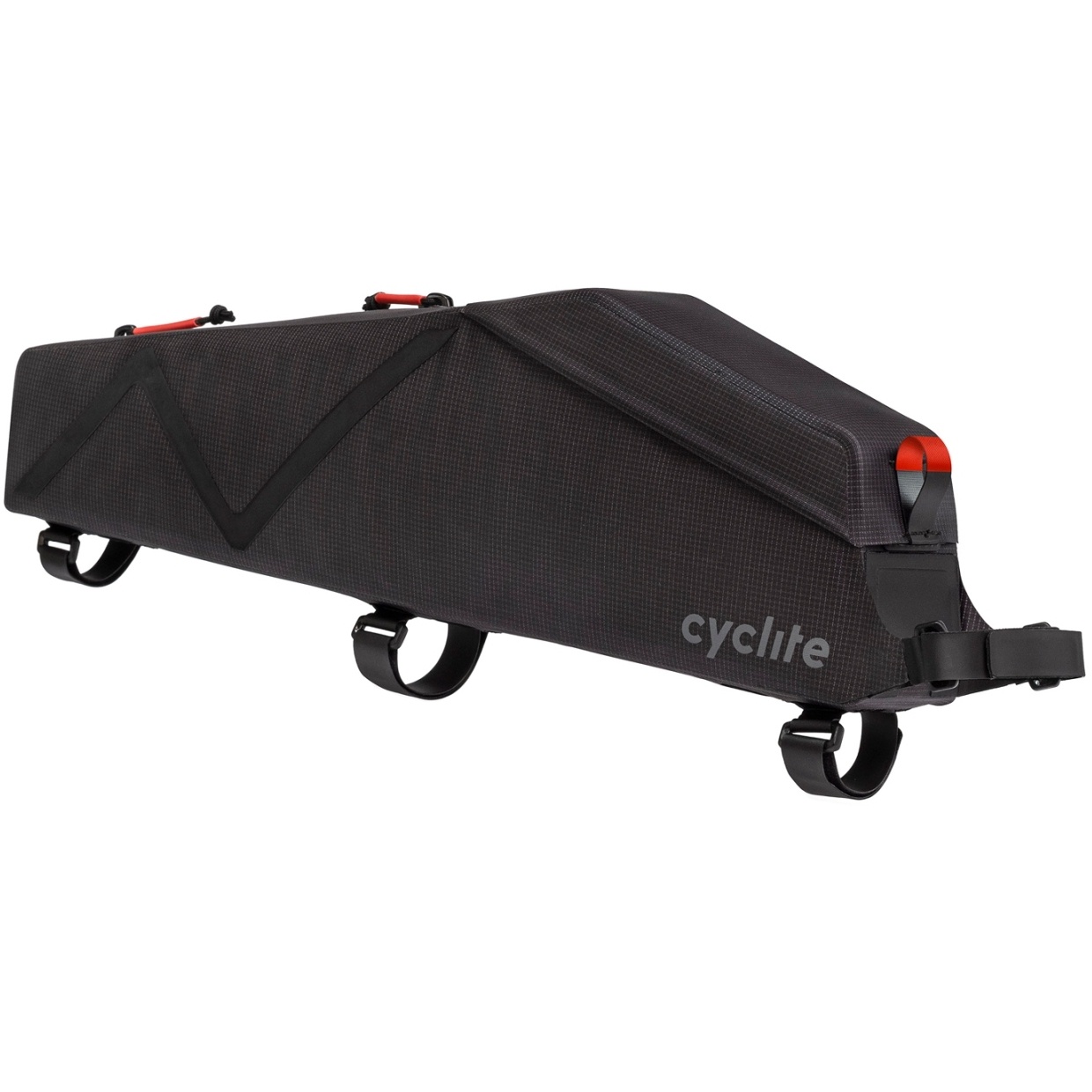 Cyclite Top Tube Bag Large / 02
