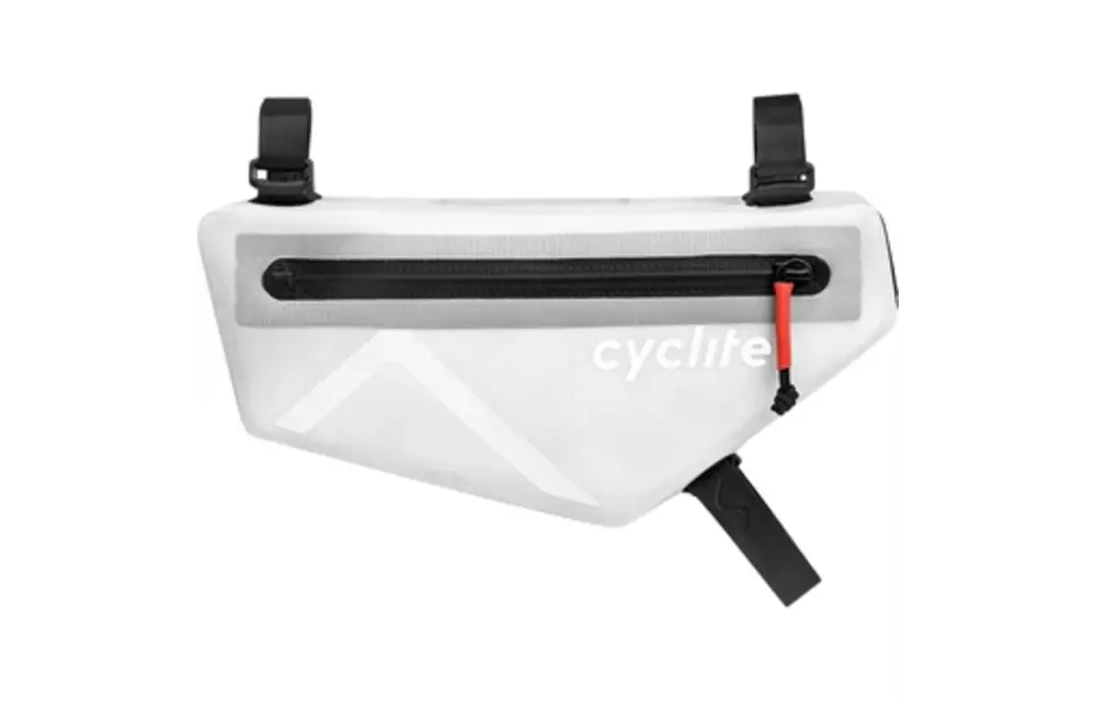 Cyclite Frame Bag Small / 02