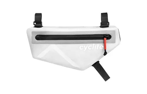 Cyclite Frame Bag Small / 02