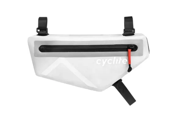 Cyclite Frame Bag Small / 02