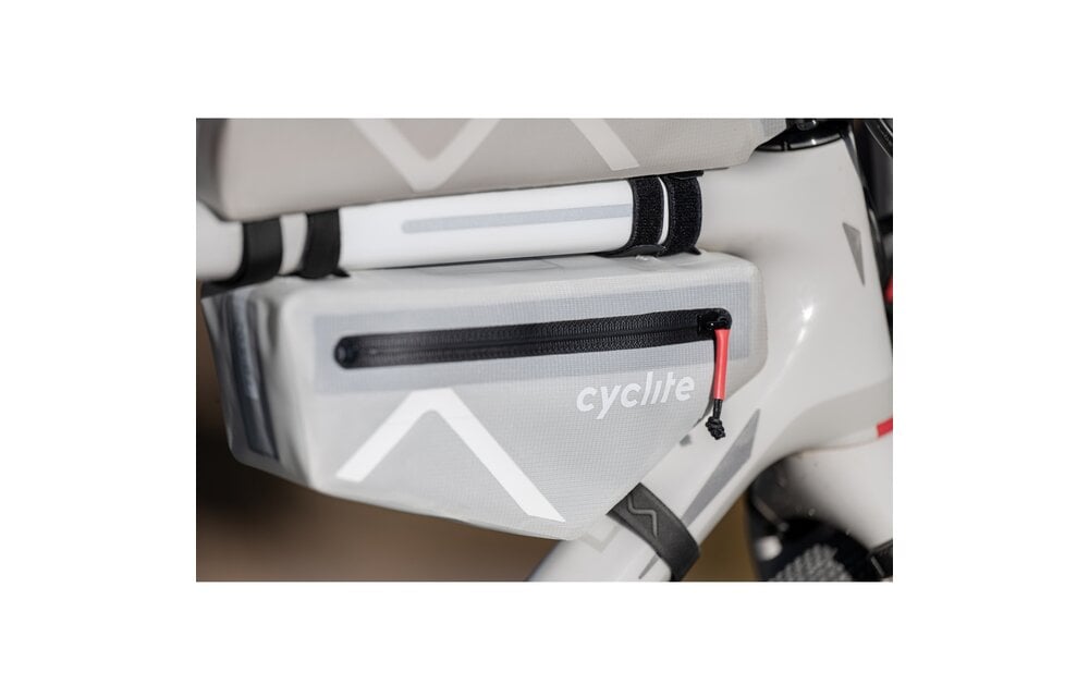 Cyclite Frame Bag Small / 02