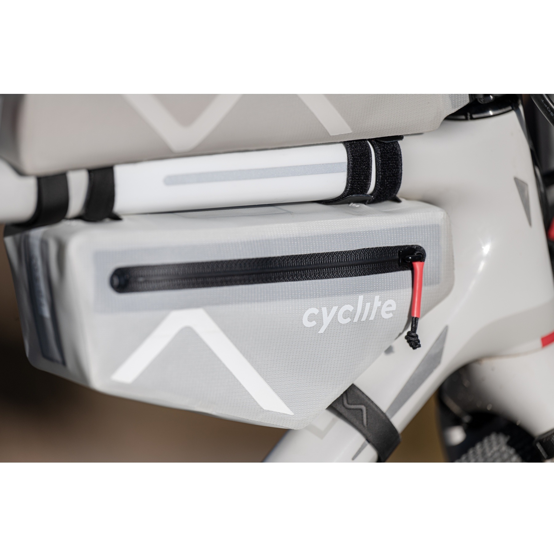 Cyclite Frame Bag Small / 02