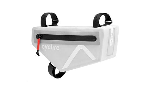 Cyclite Frame Bag Small / 02