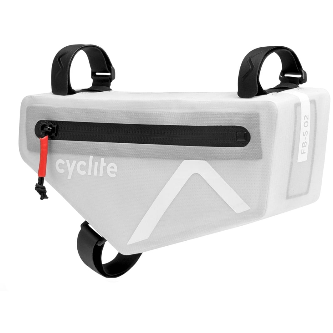Cyclite Frame Bag Small / 02