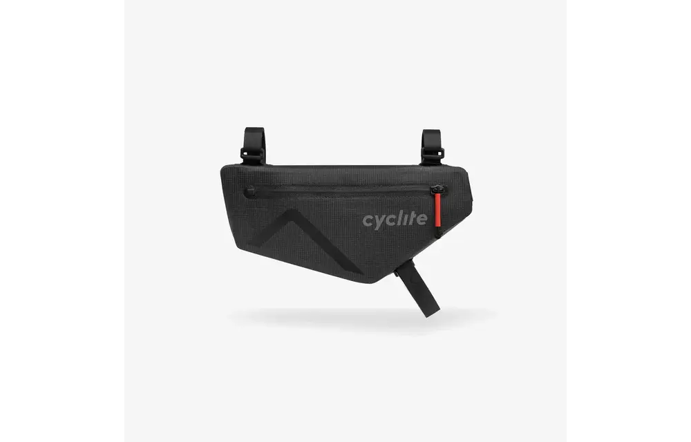 Cyclite Frame Bag Small / 02