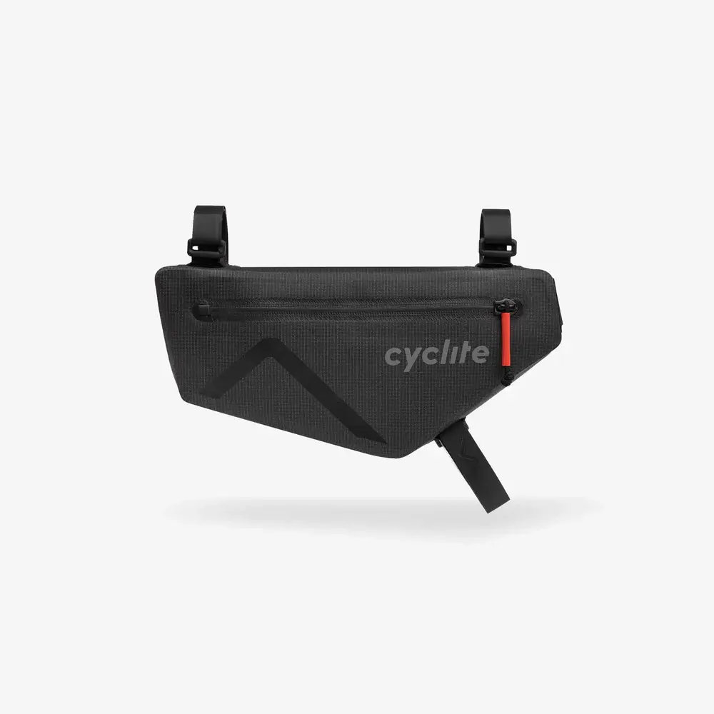 Cyclite Frame Bag Small / 02