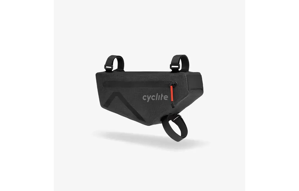 Cyclite Frame Bag Small / 02