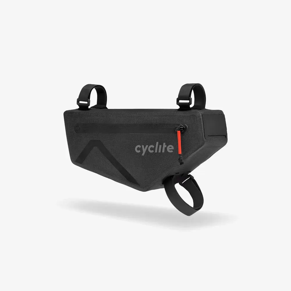 Cyclite Frame Bag Small / 02