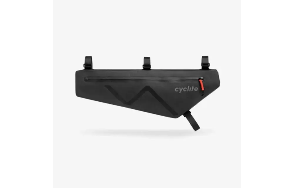 Cyclite Frame Bag / 02