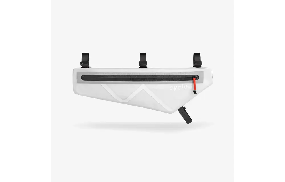 Cyclite Frame Bag / 02
