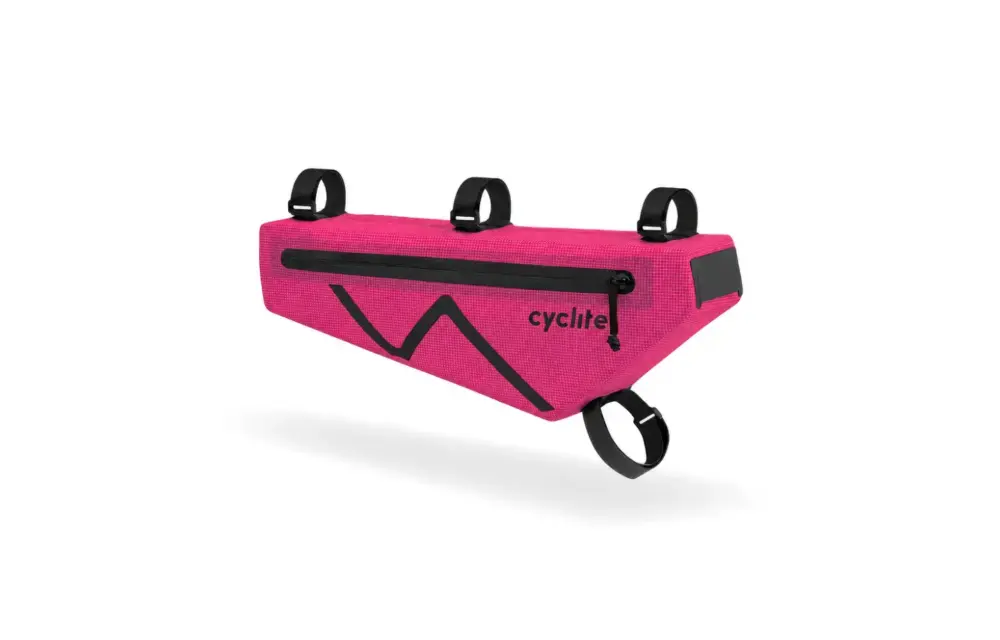 Cyclite Frame Bag / 02