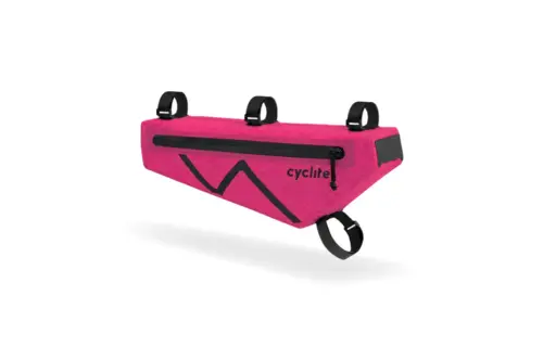 Cyclite Frame Bag / 02