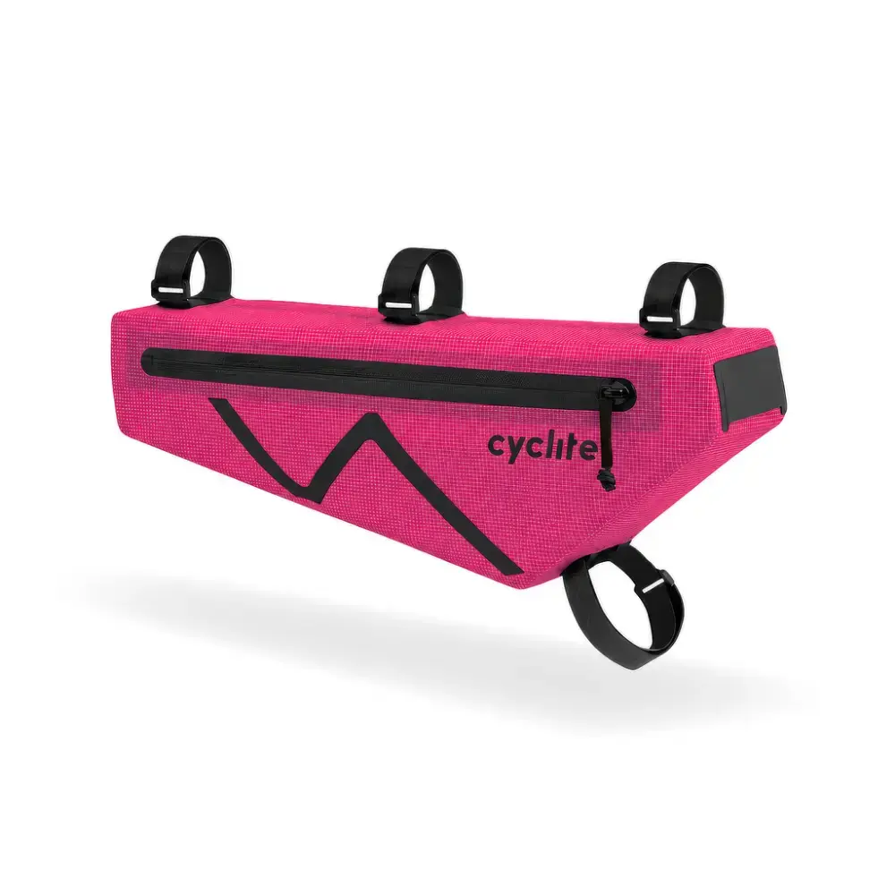 Cyclite Frame Bag / 02