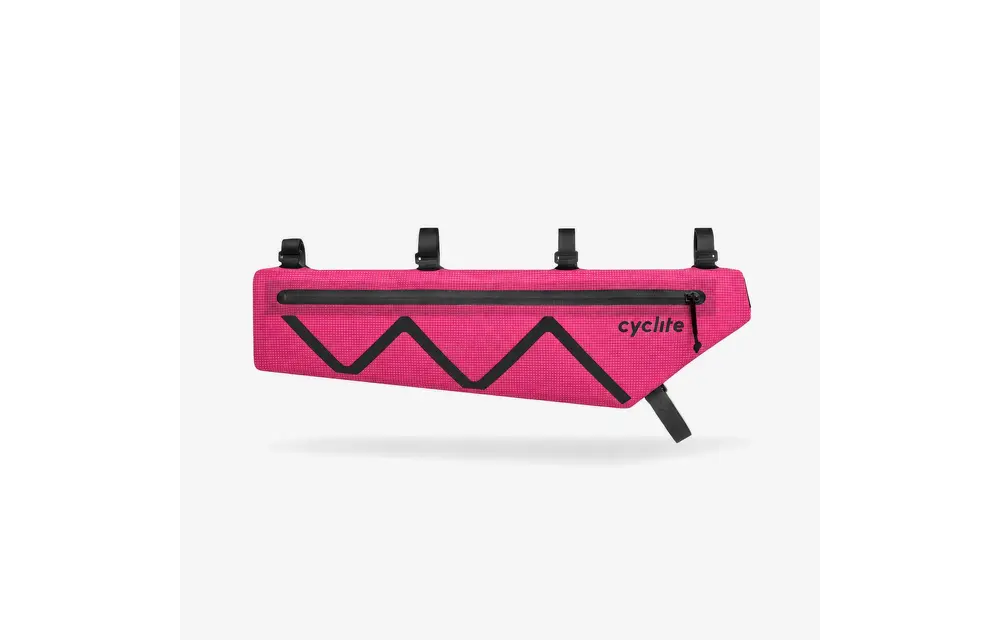 Cyclite Frame Bag XT / 02