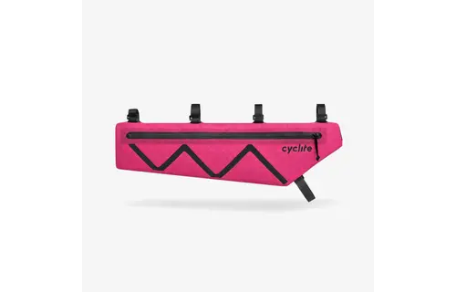 Cyclite Frame Bag  XT / 02