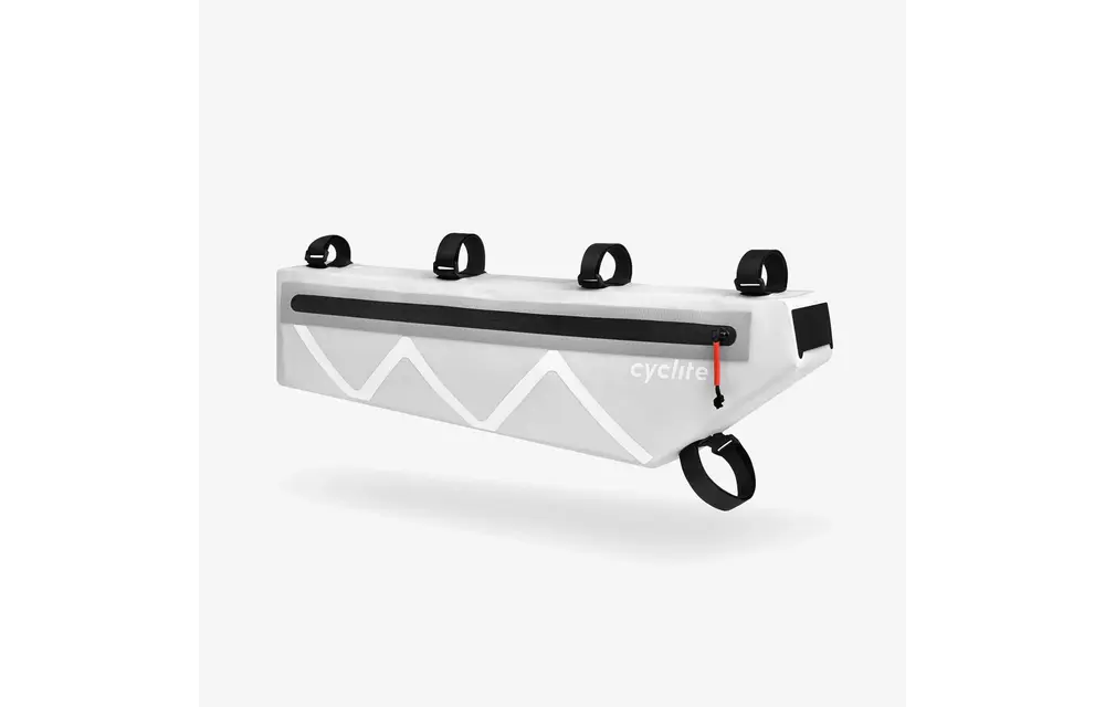 Cyclite Frame Bag XT / 02