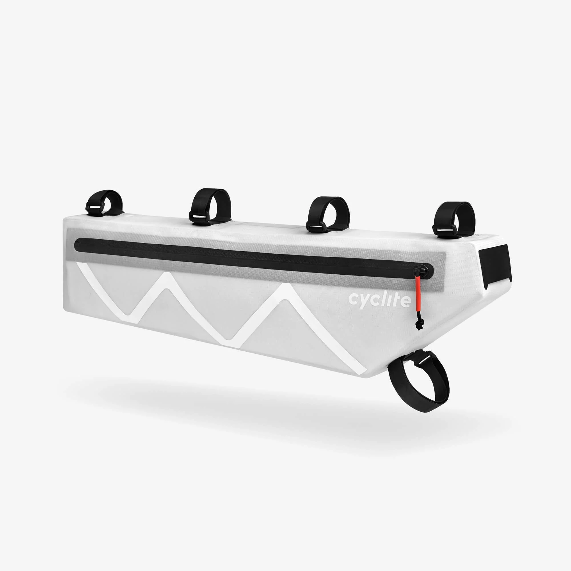 Cyclite Frame Bag XT / 02